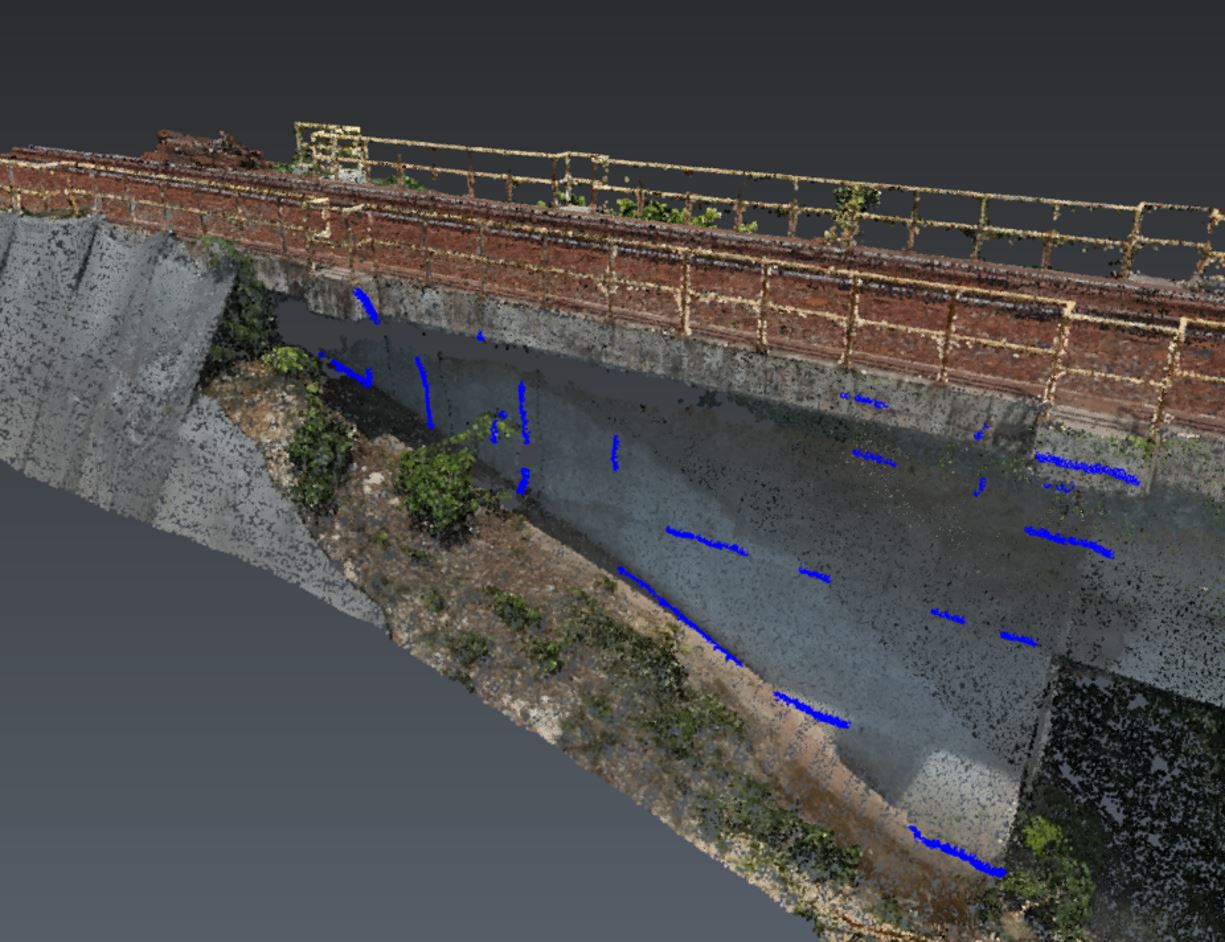 Crack Detection Deep Learning